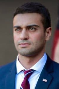 Profile picture of Abraham Hamadeh