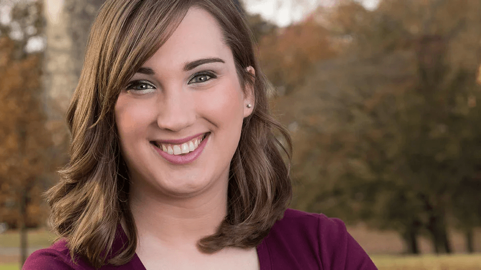 profile picture of Sarah Mcbride