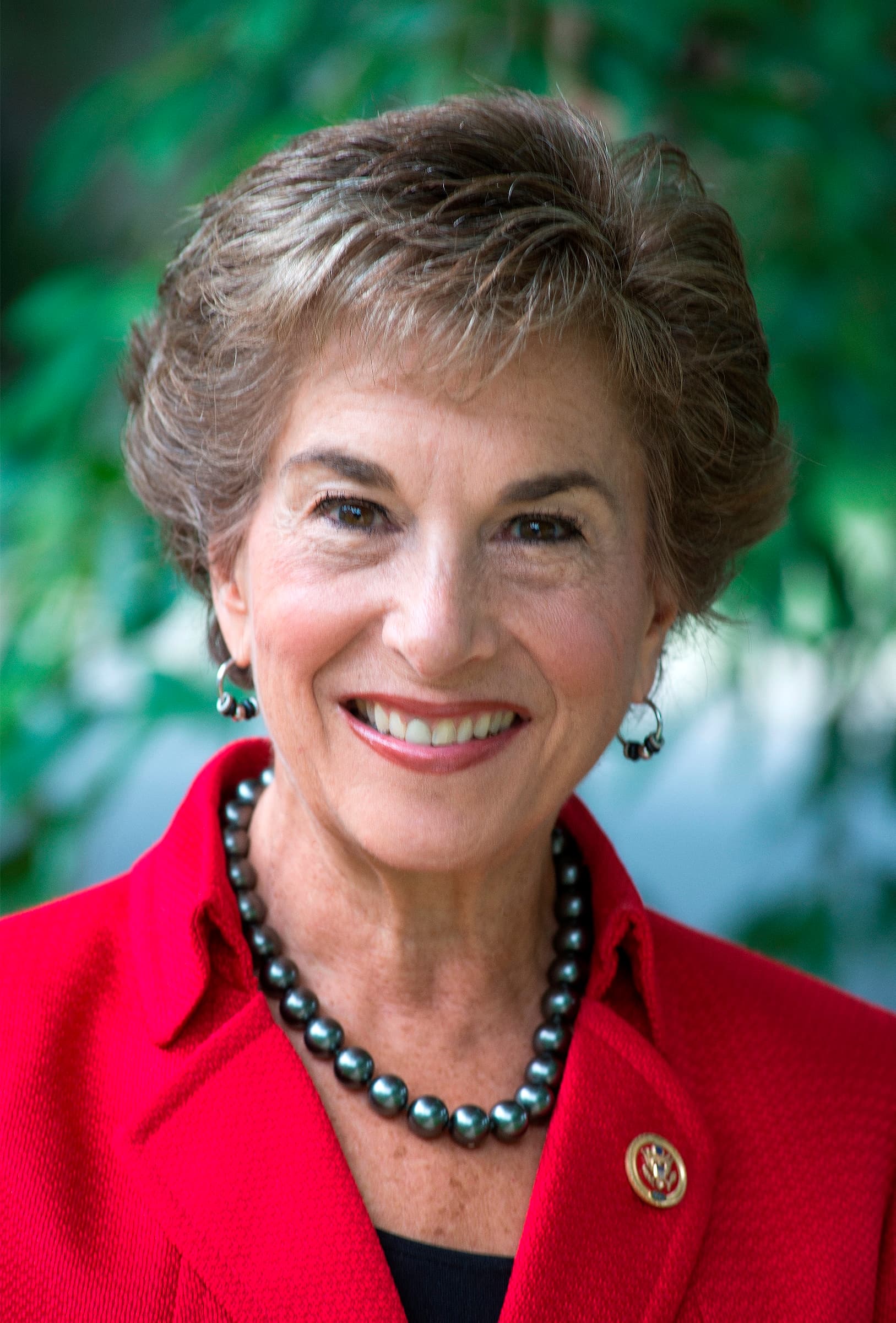 profile picture of Jan Schakowsky